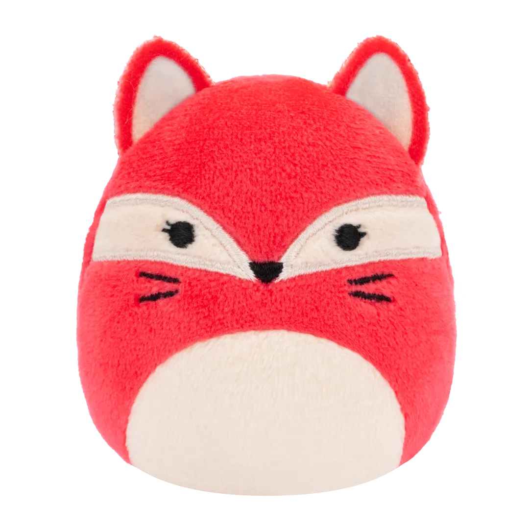 Squishmallows Micromallows 4er-Pack – Fifi, Henry, Melly, Clara - Image 5