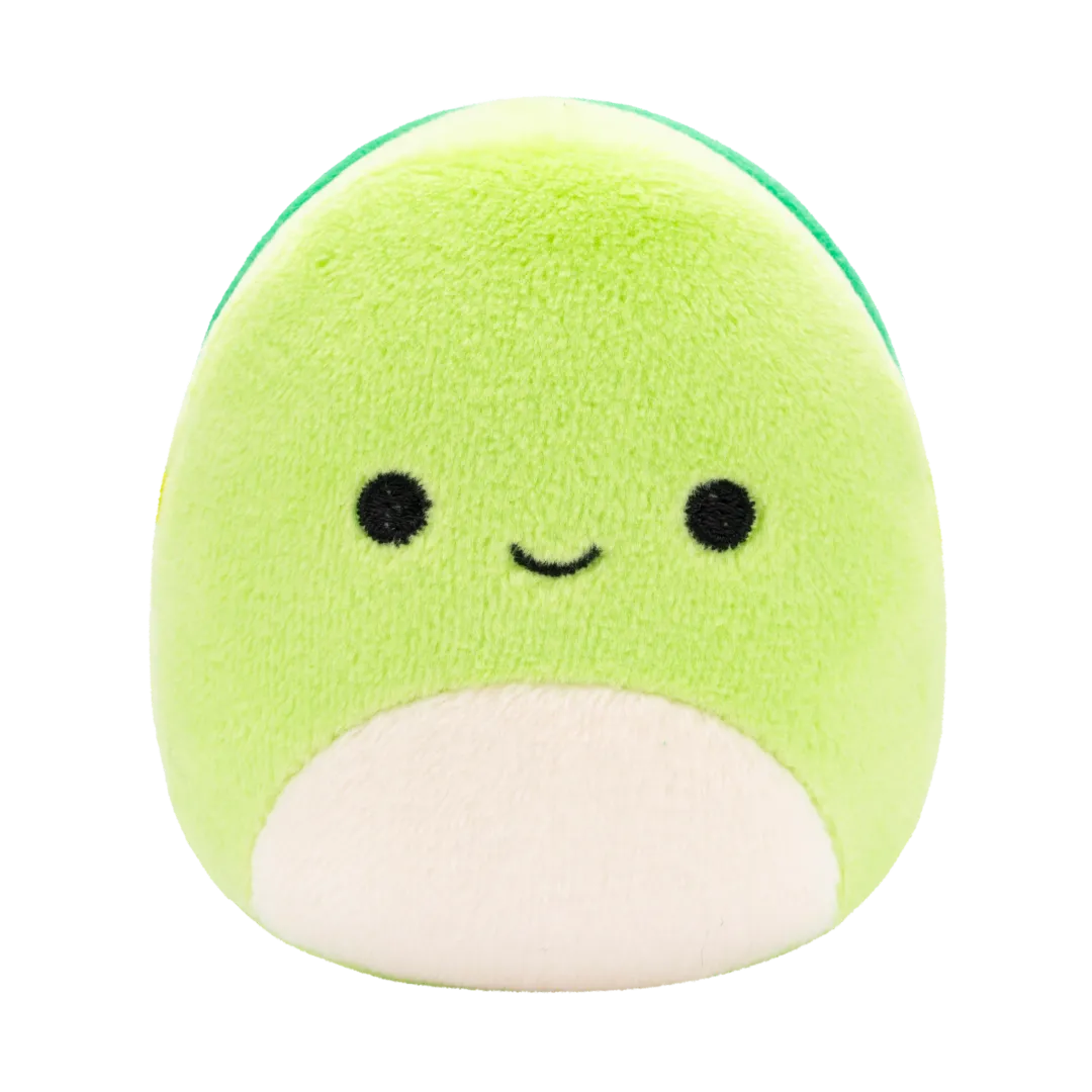 Squishmallows Micromallows 4er-Pack – Fifi, Henry, Melly, Clara - Image 6