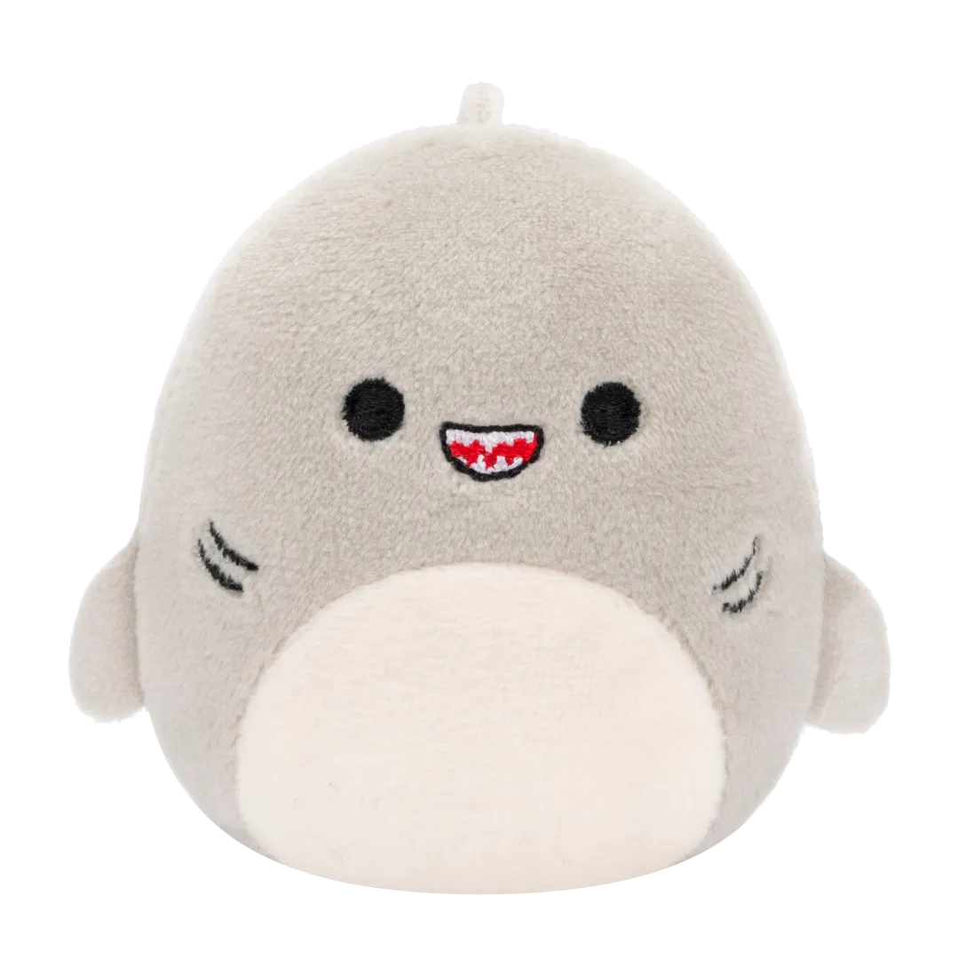 Squishmallows Micromallows 4er-Pack – Gordon, Tex, Tabitha, Irina - Image 6