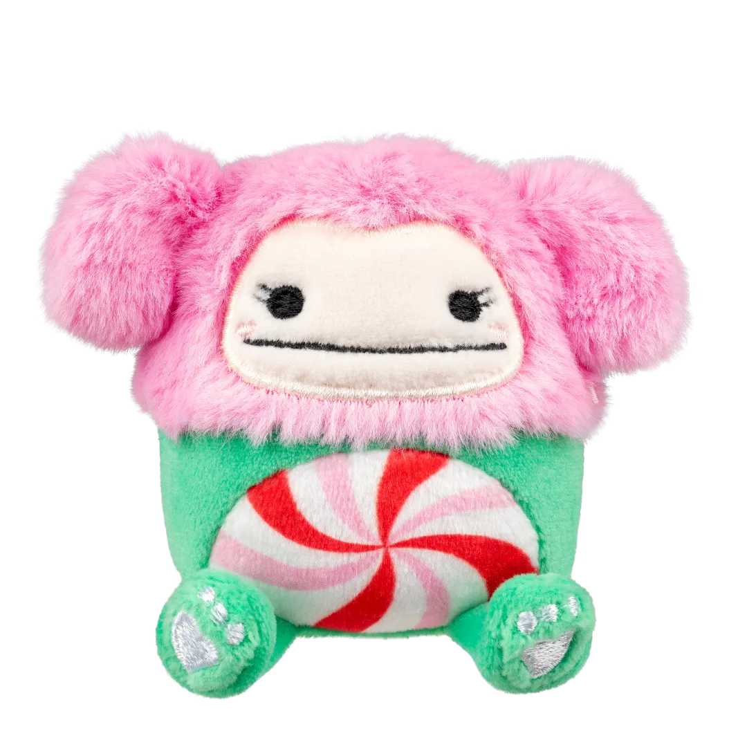 Squishmallows Micromallows Adventskalender – 24 Stück - Image 3