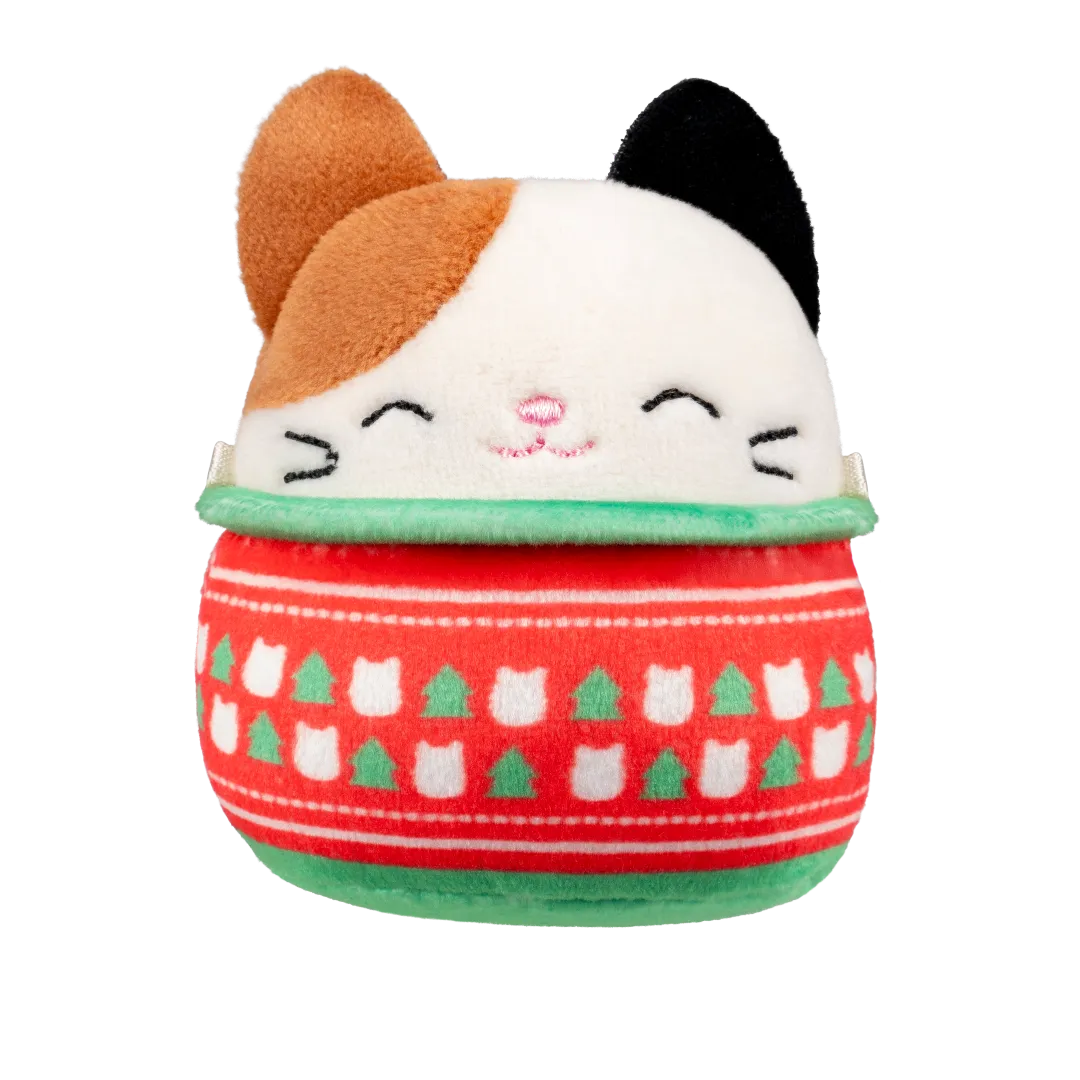 Squishmallows Micromallows Adventskalender – 24 Stück - Image 5