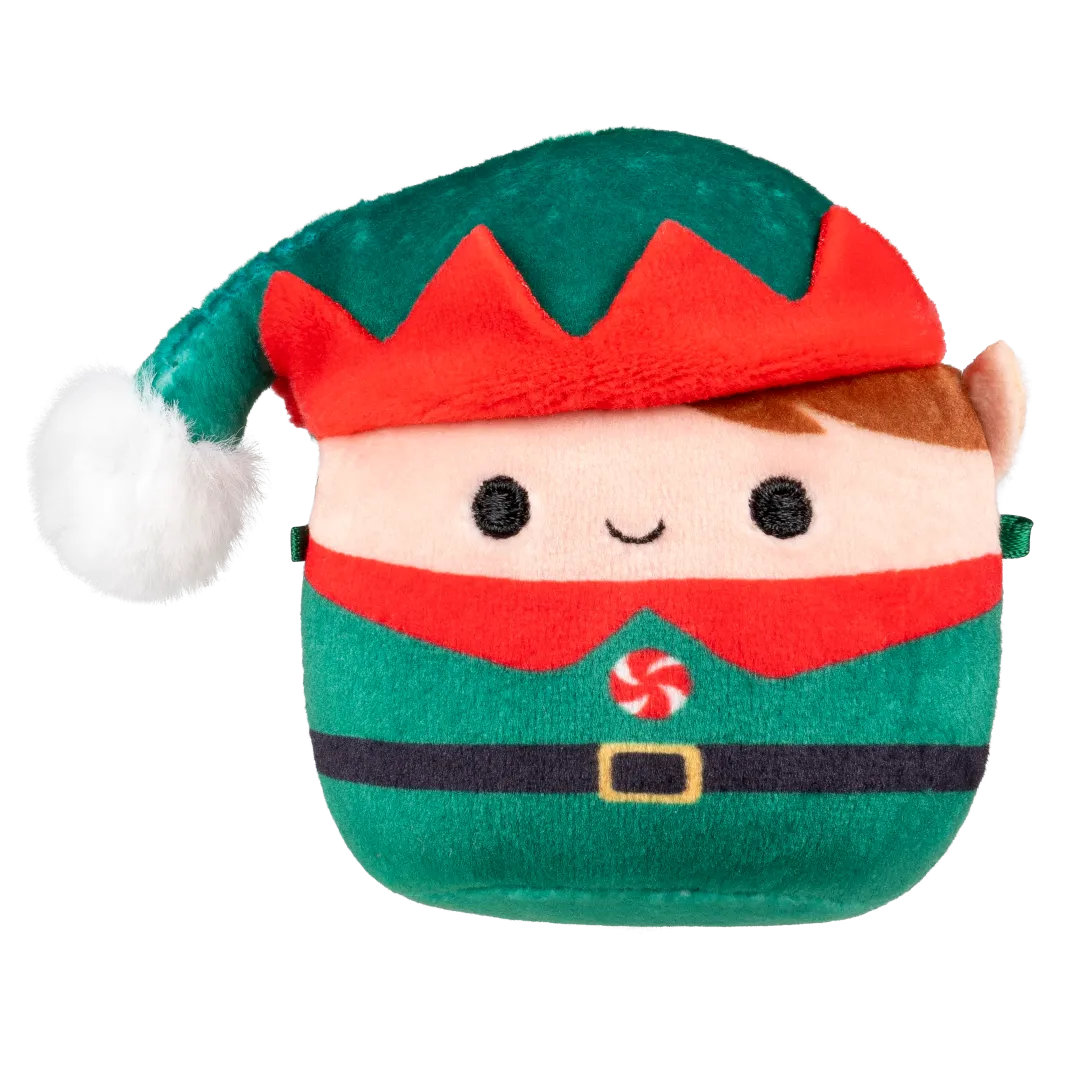 Squishmallows Micromallows Adventskalender – 24 Stück - Image 6