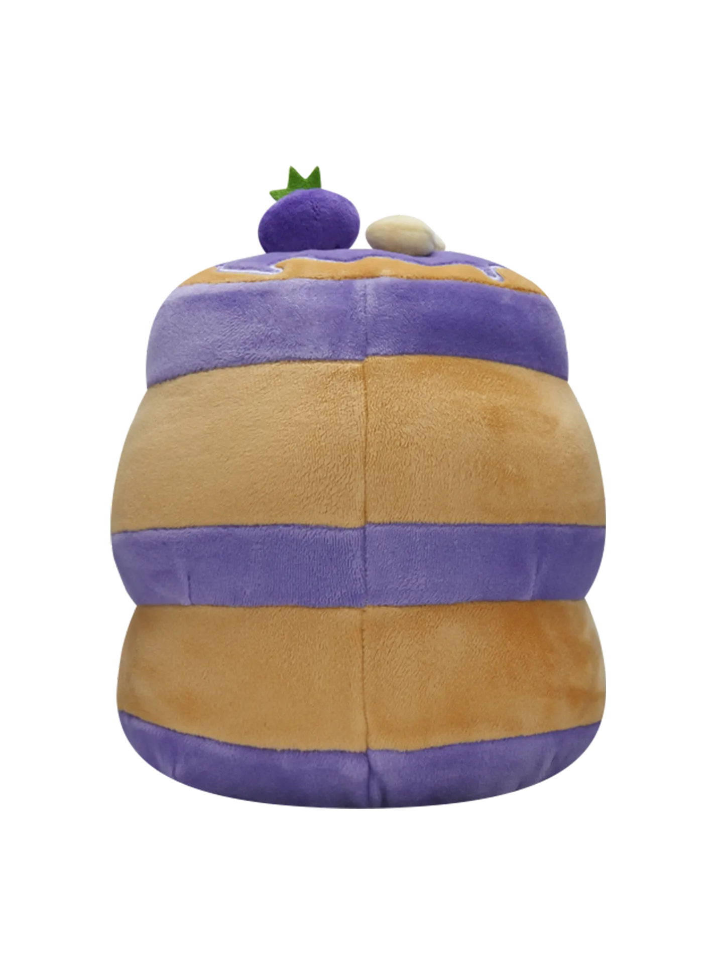 Squishmallows Paden Heidelbeer-Pfannkuchen, 20 cm - Image 3