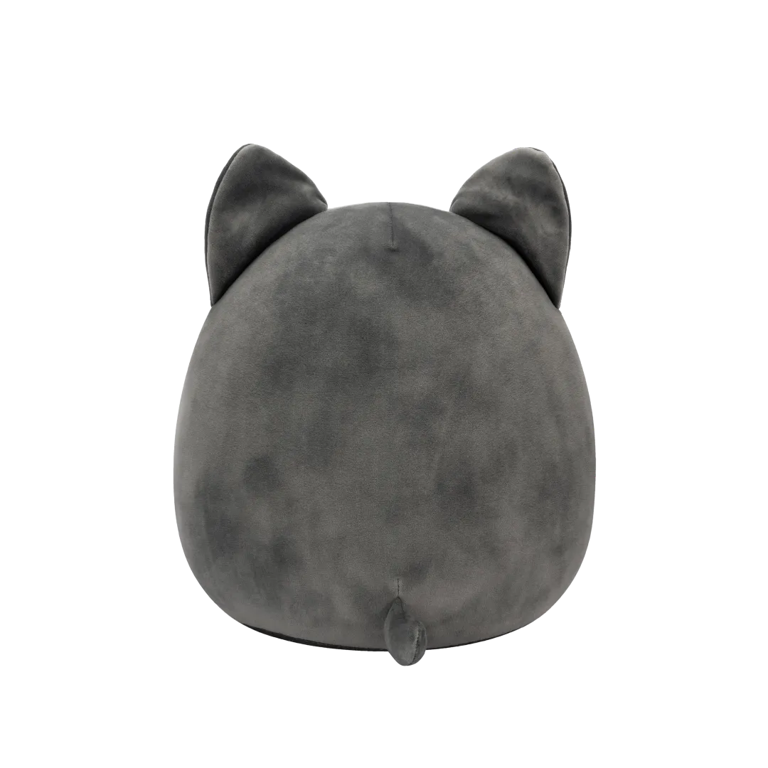 Squishmallows Paolo der grau-weiße Pomsky, 30 cm - Image 2