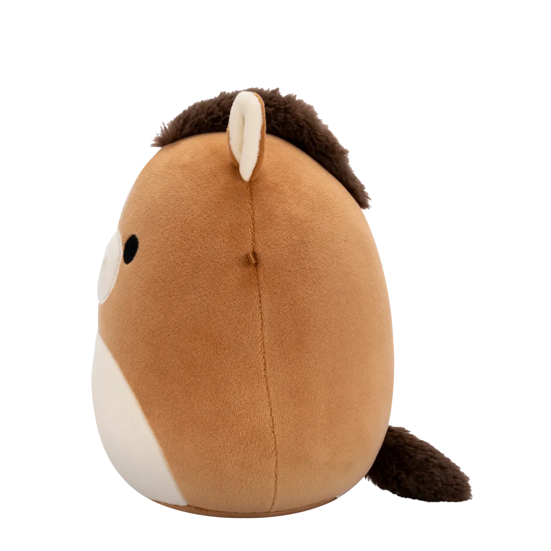 Squishmallows Philipp das braune Pferd, 20 cm - Image 2
