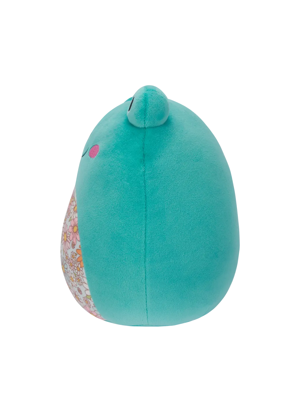 Squishmallows Robert der Wasserfrosch mit geblümtem Bauch, 20 cm - Image 3