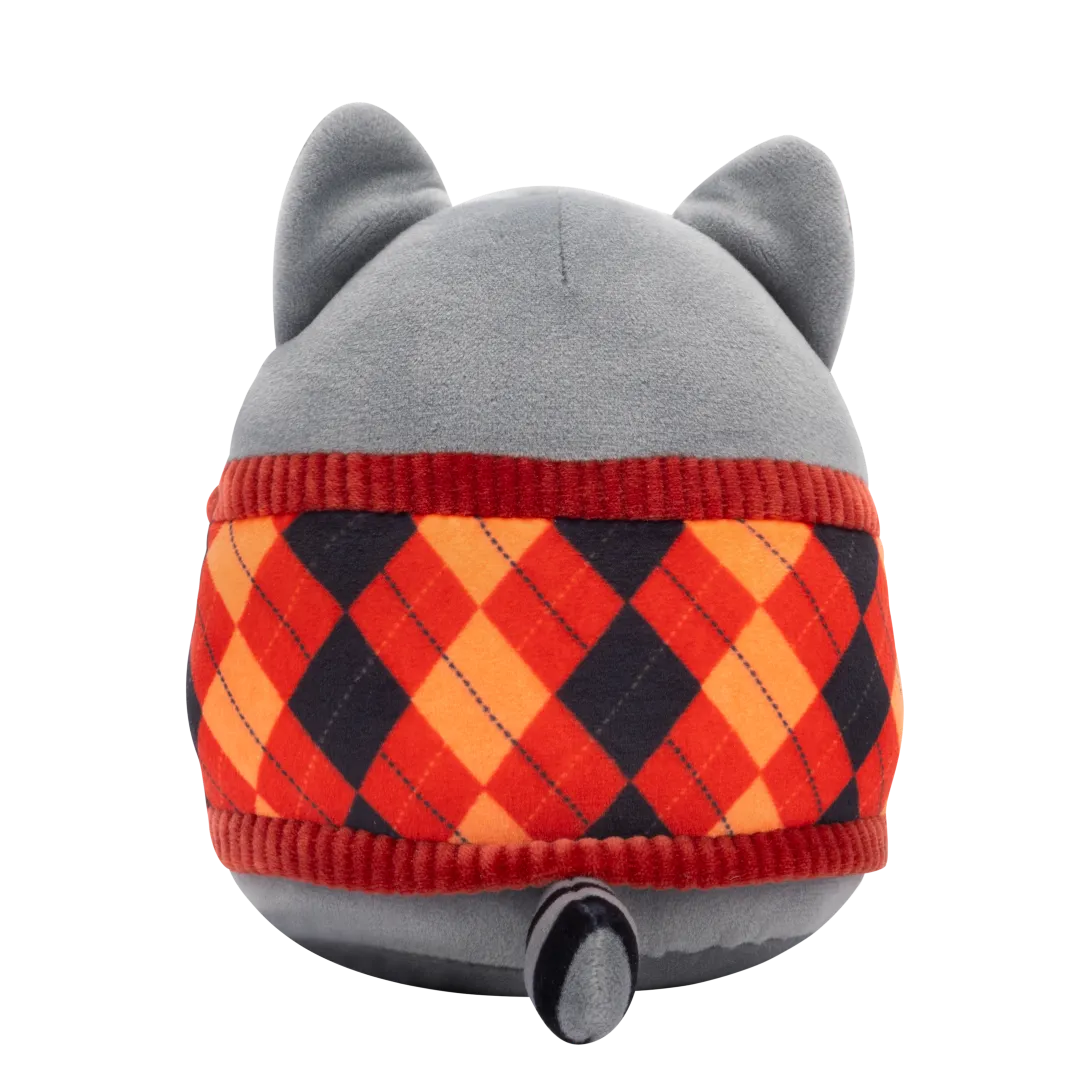 Squishmallows Rocky der Waschbär, 20 cm - Image 4