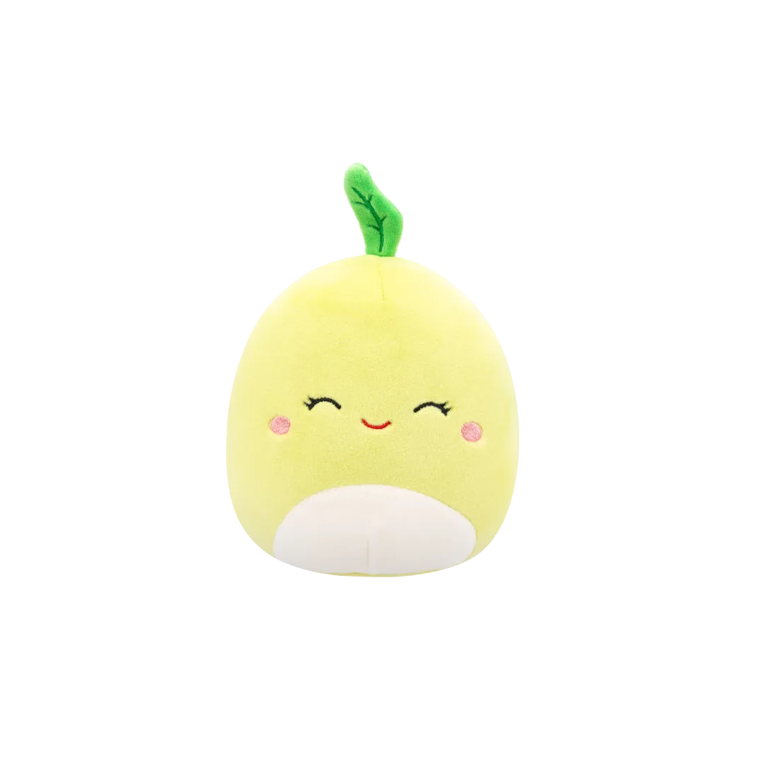 Squishmallows Duftende Geheimbeutel Früchte, 13 cm - Image 15