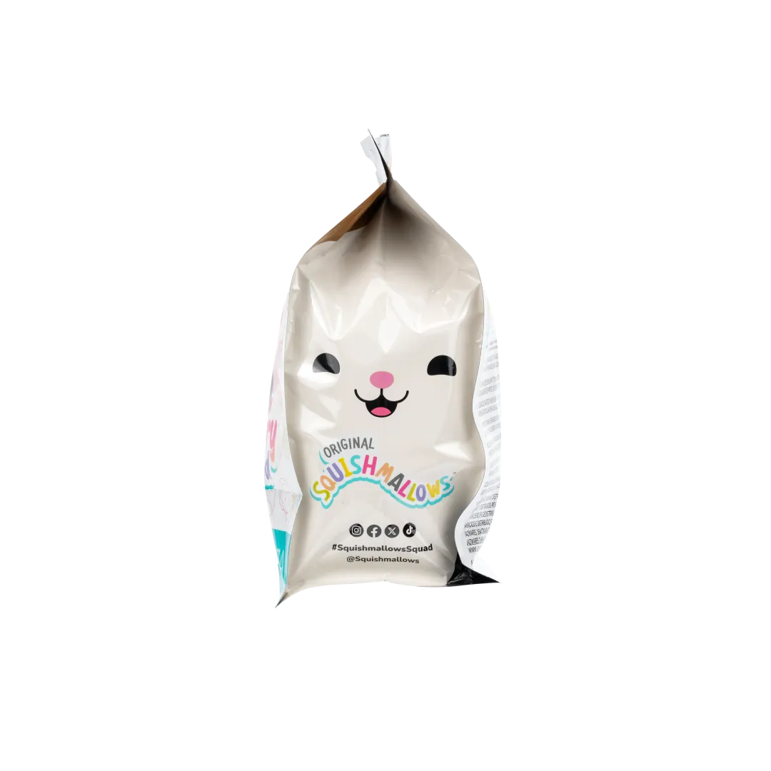 Squishmallows Duftende Geheimbeutel Früchte, 13 cm - Image 3
