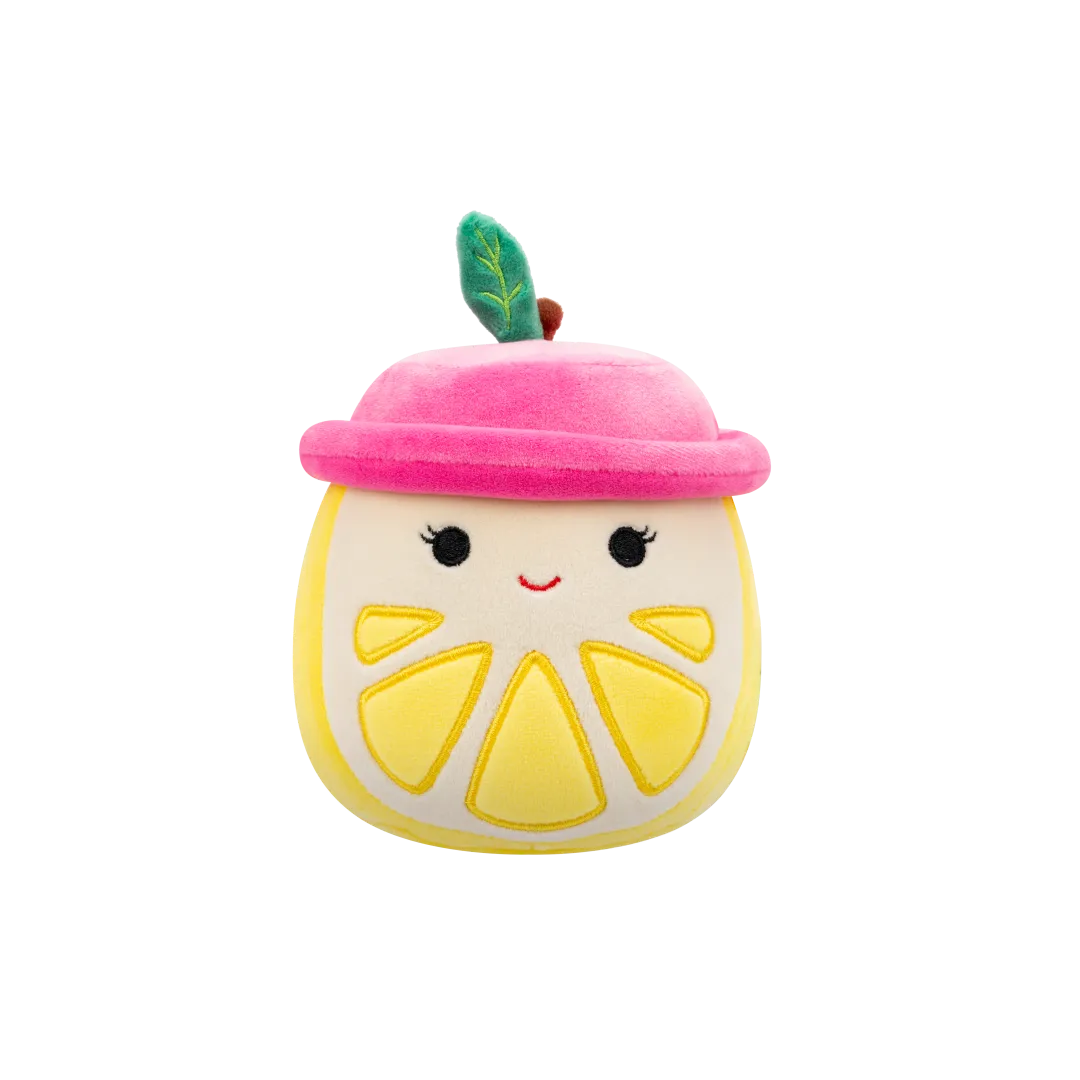 Squishmallows Duftende Geheimbeutel Früchte, 13 cm - Image 5
