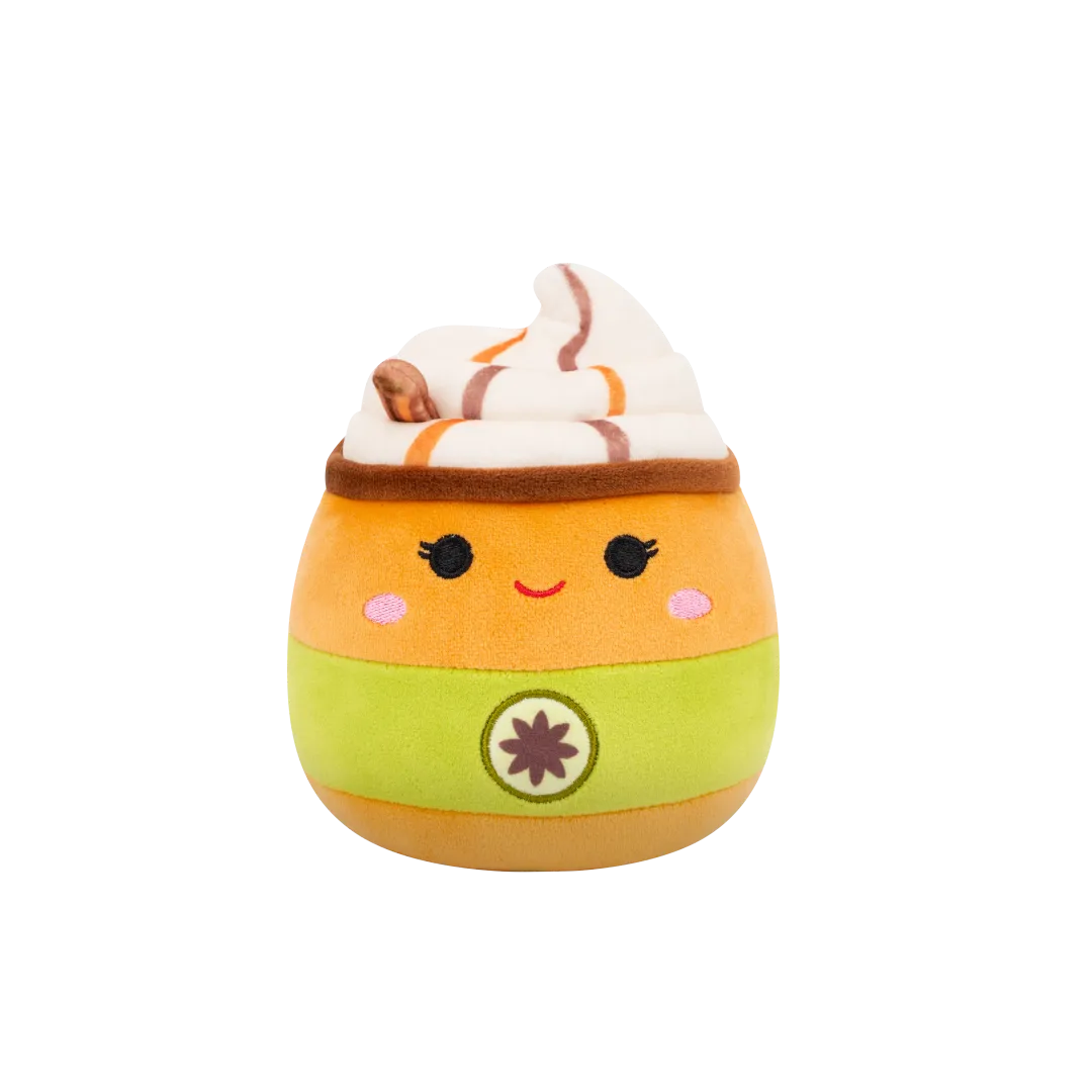 Squishmallows Duftende Geheimbeutel – Süßigkeiten, 13 cm - Image 3