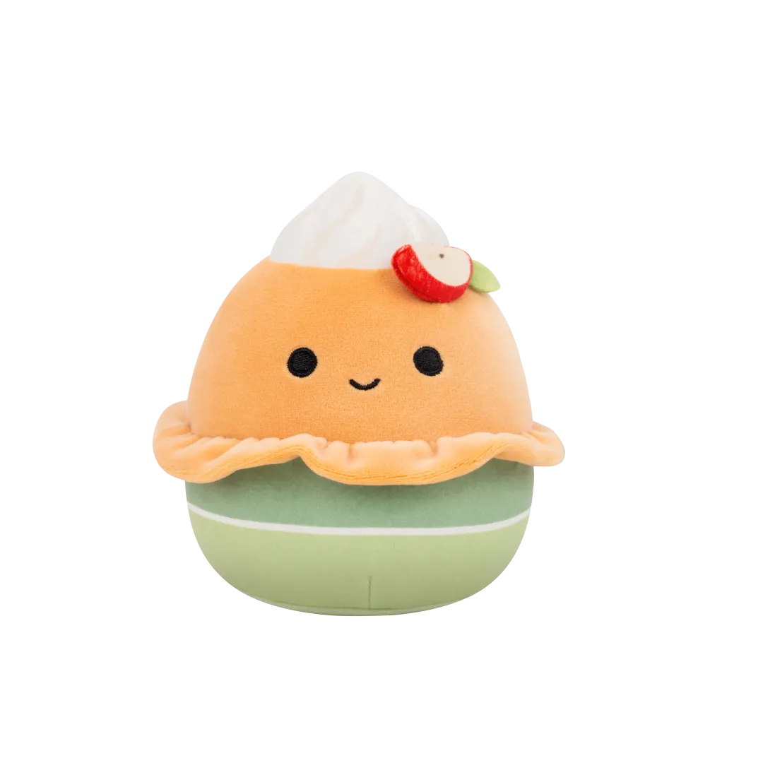 Squishmallows Duftende Geheimbeutel – Süßigkeiten, 13 cm - Image 4