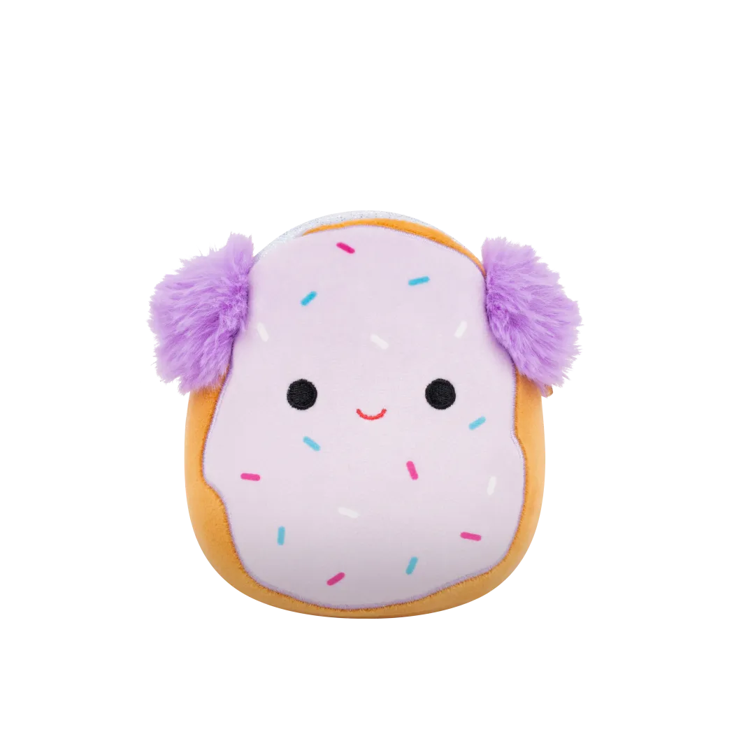Squishmallows Duftende Geheimbeutel – Süßigkeiten, 13 cm - Image 6
