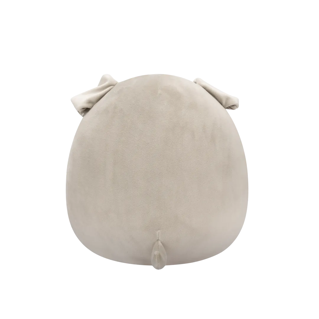 Squishmallows Shaun der Graue Schnauzer, 30 cm - Image 2
