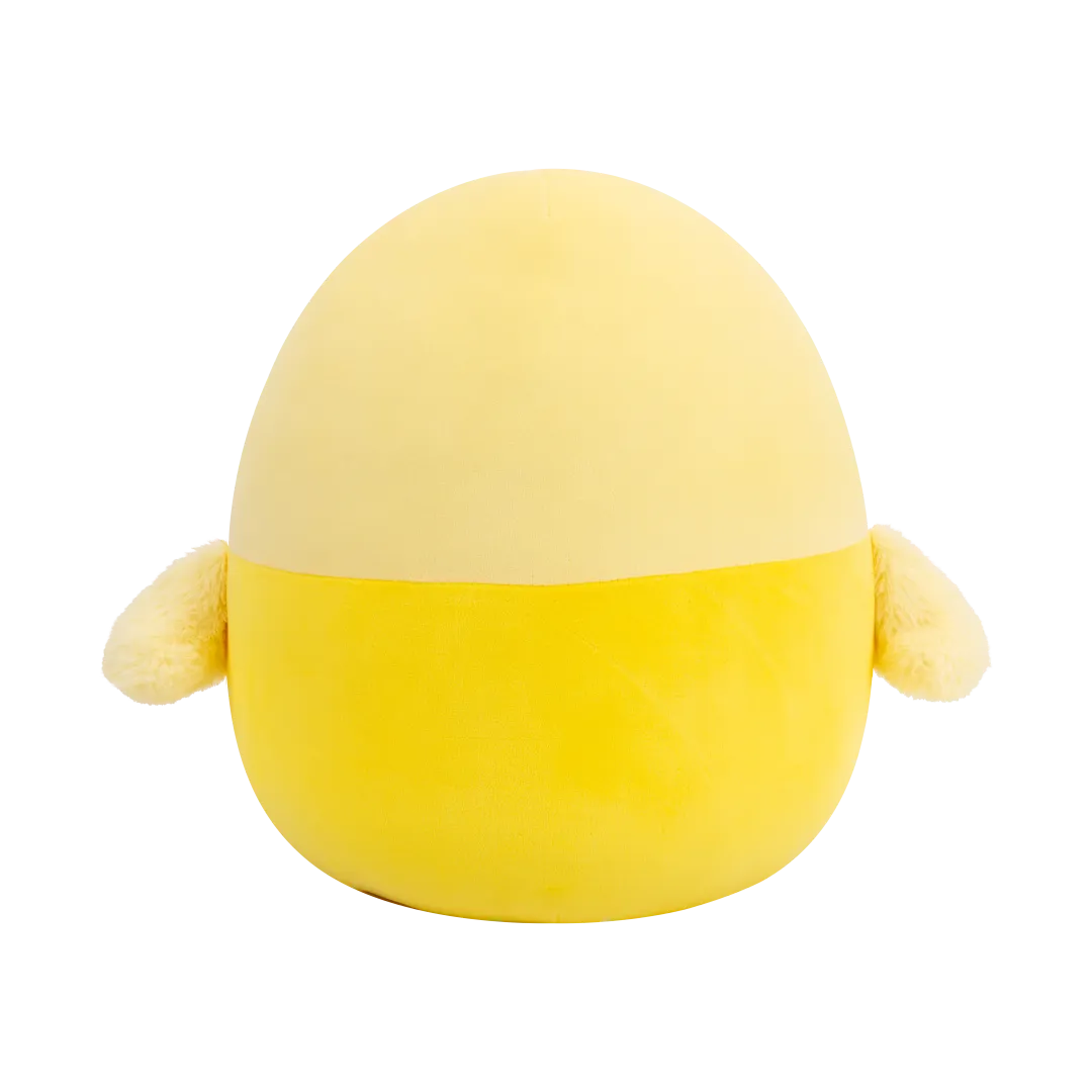 Squishmallows Shayna der gelbe Wellensittich, 30 cm - Image 3
