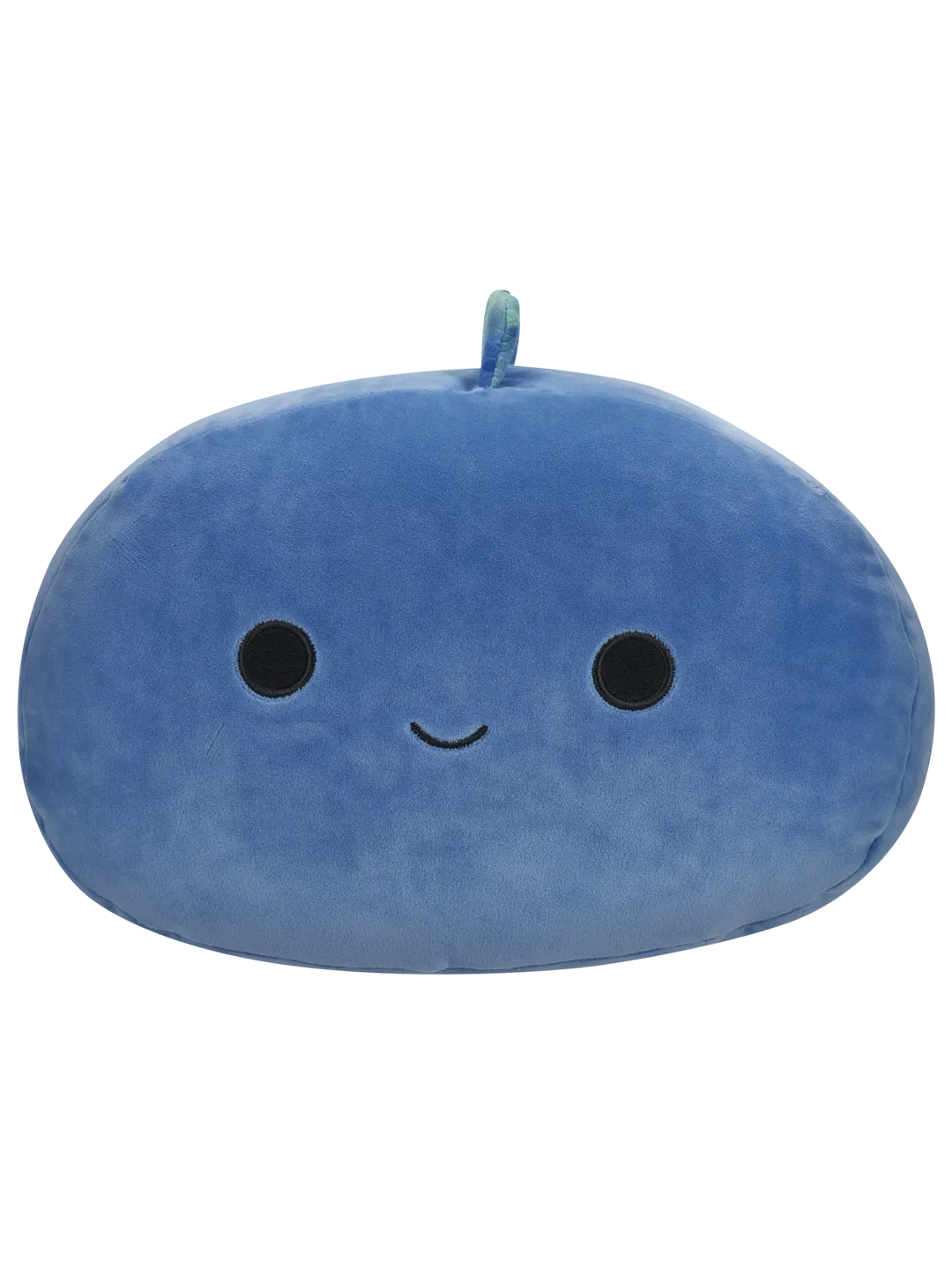 Squishmallows Stackables Brody der dunkelblaue Dinosaurier, 30 cm