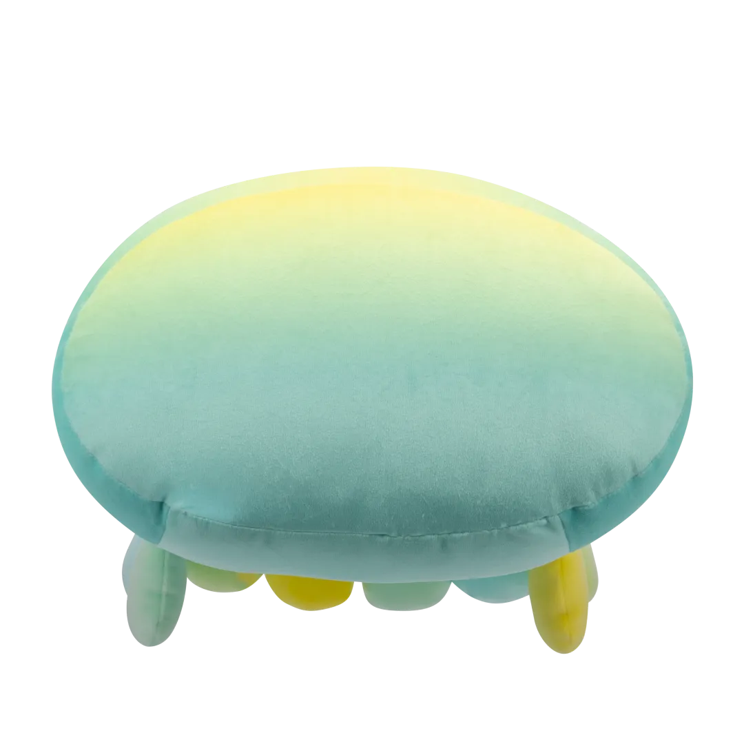 Squishmallows Stackables Oldin der grüne Oktopus, 30 cm - Image 3