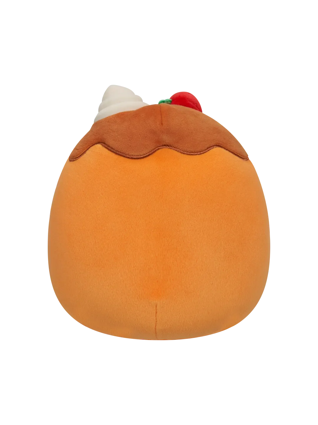 Squishmallows Weaver die Waffel mit Erdbeere und Sahne, 20 cm - Image 4