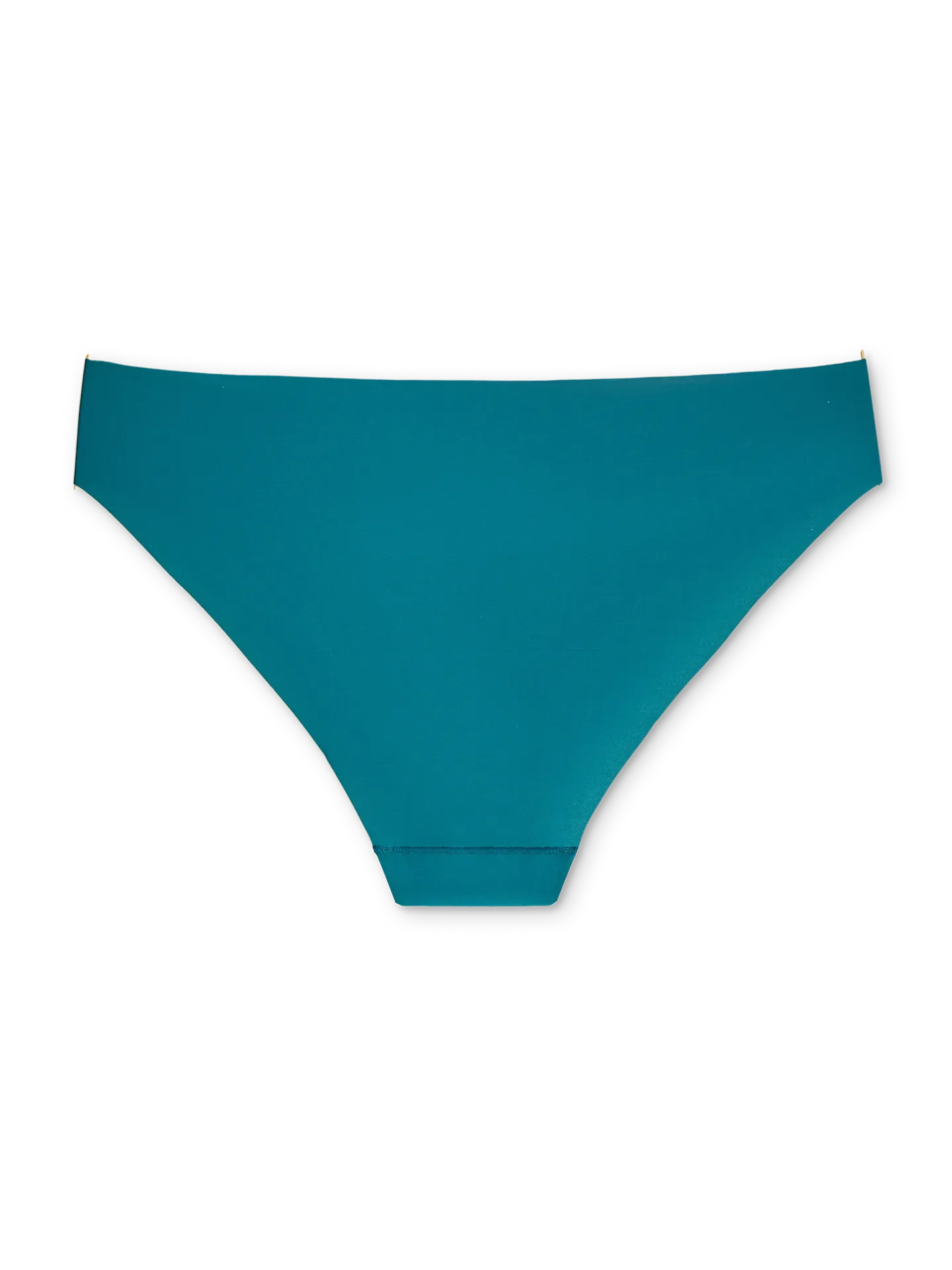 Blaugrüne nahtlose Höschen für Damen - Image 2
