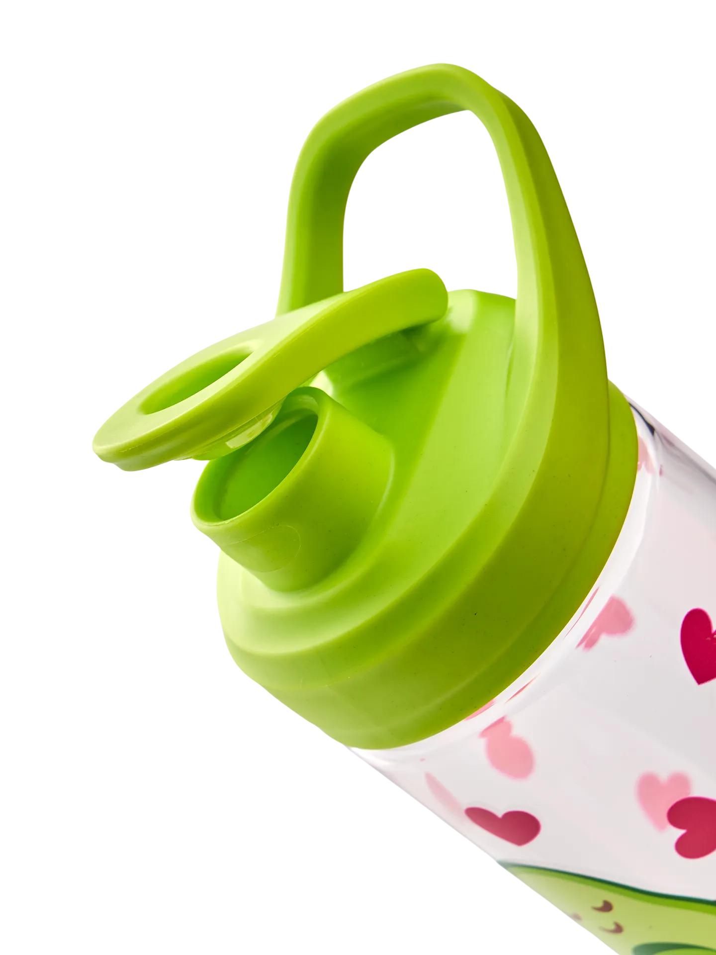 Lustige Wasserflasche Avocado-Liebe 700 ml - Image 3