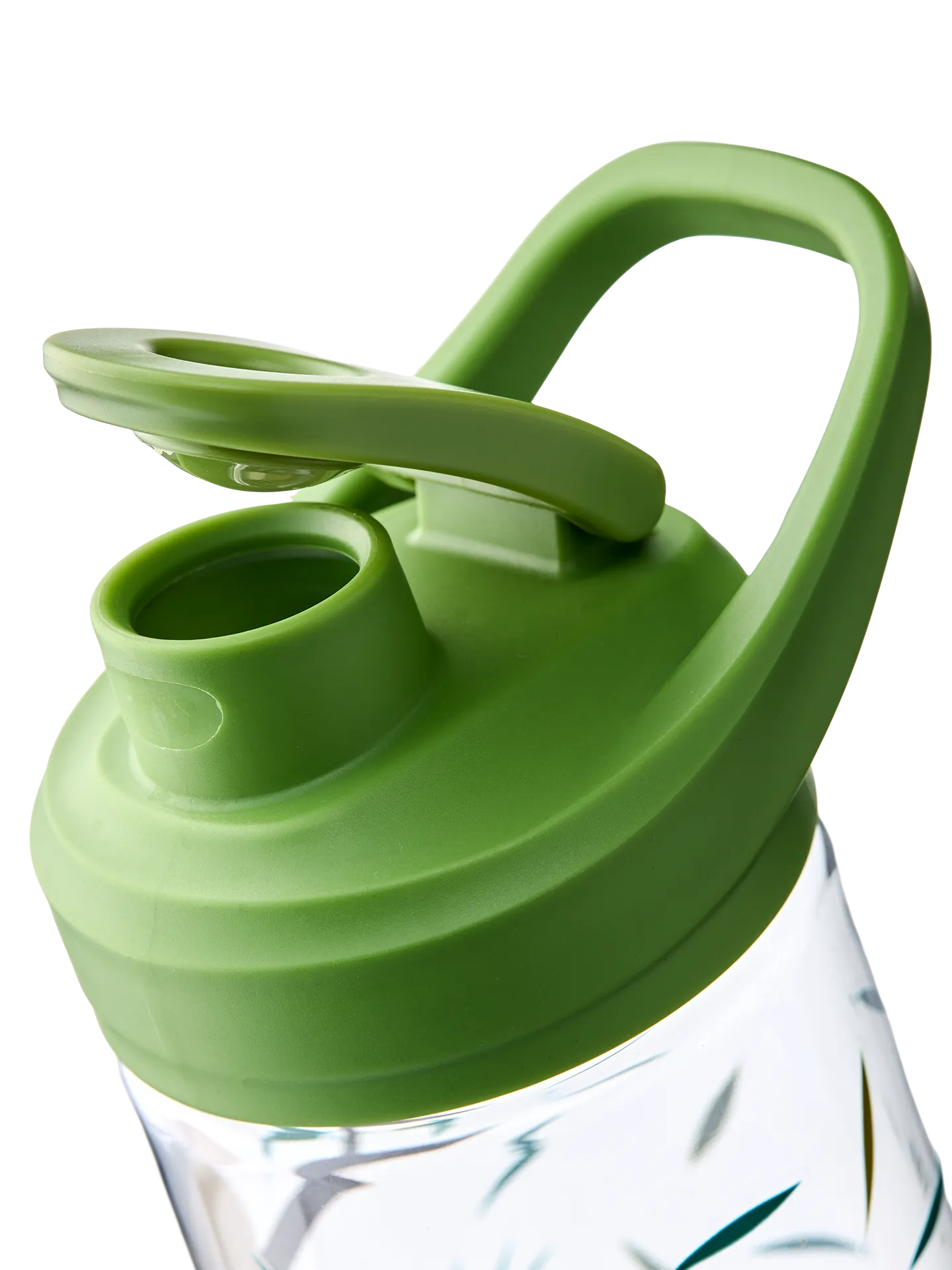 Lustige Wasserflasche Koala und Blätter 470 ml - Image 2