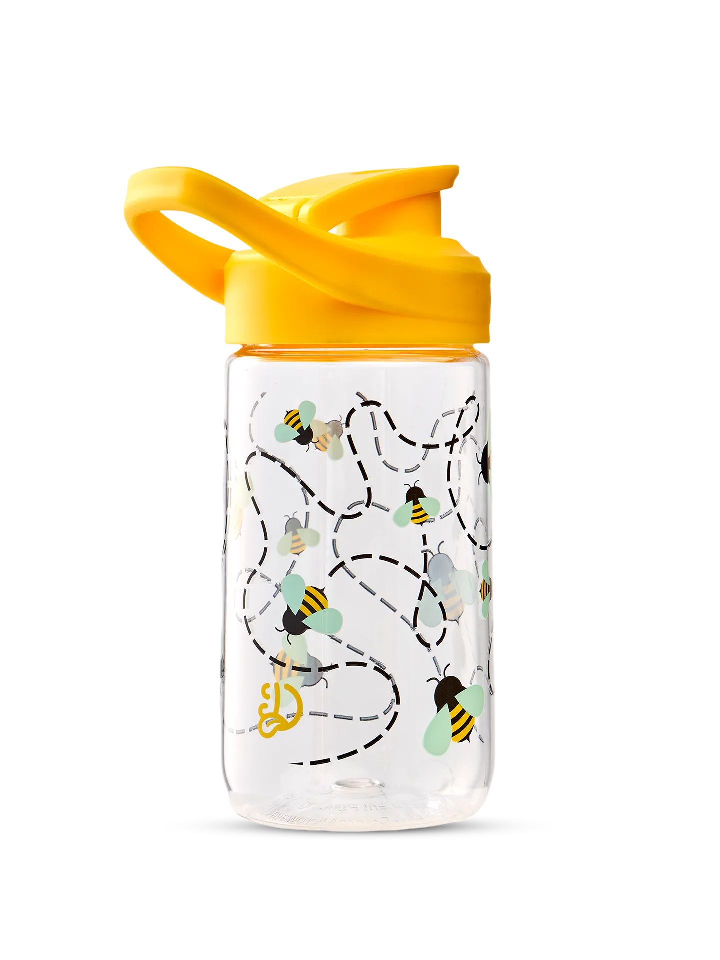 Wasserflasche Bienchen 470 ml