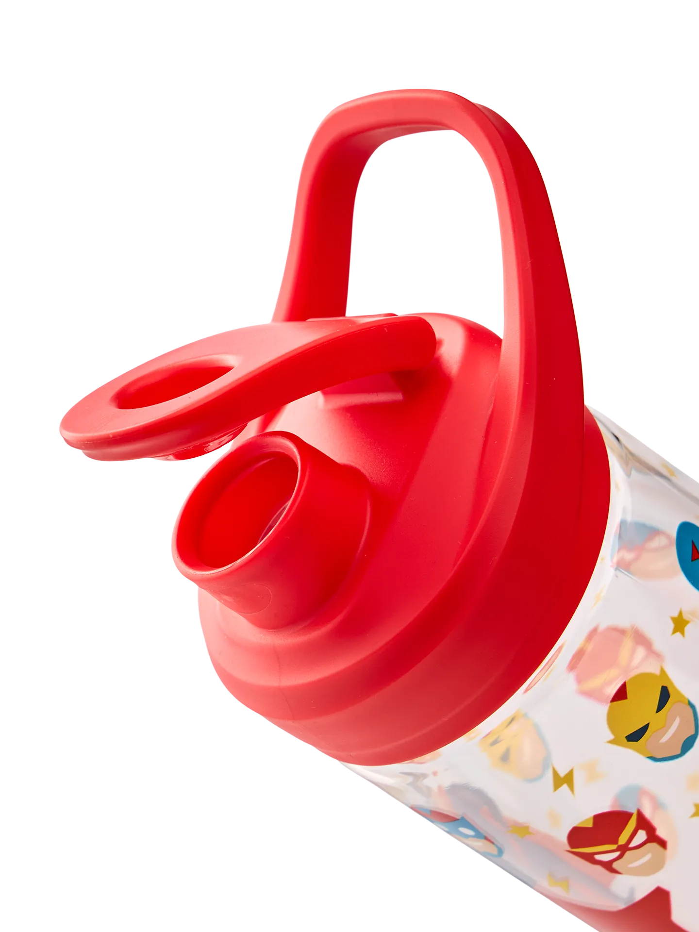 Wasserflasche Superheld 470 ml - Image 3