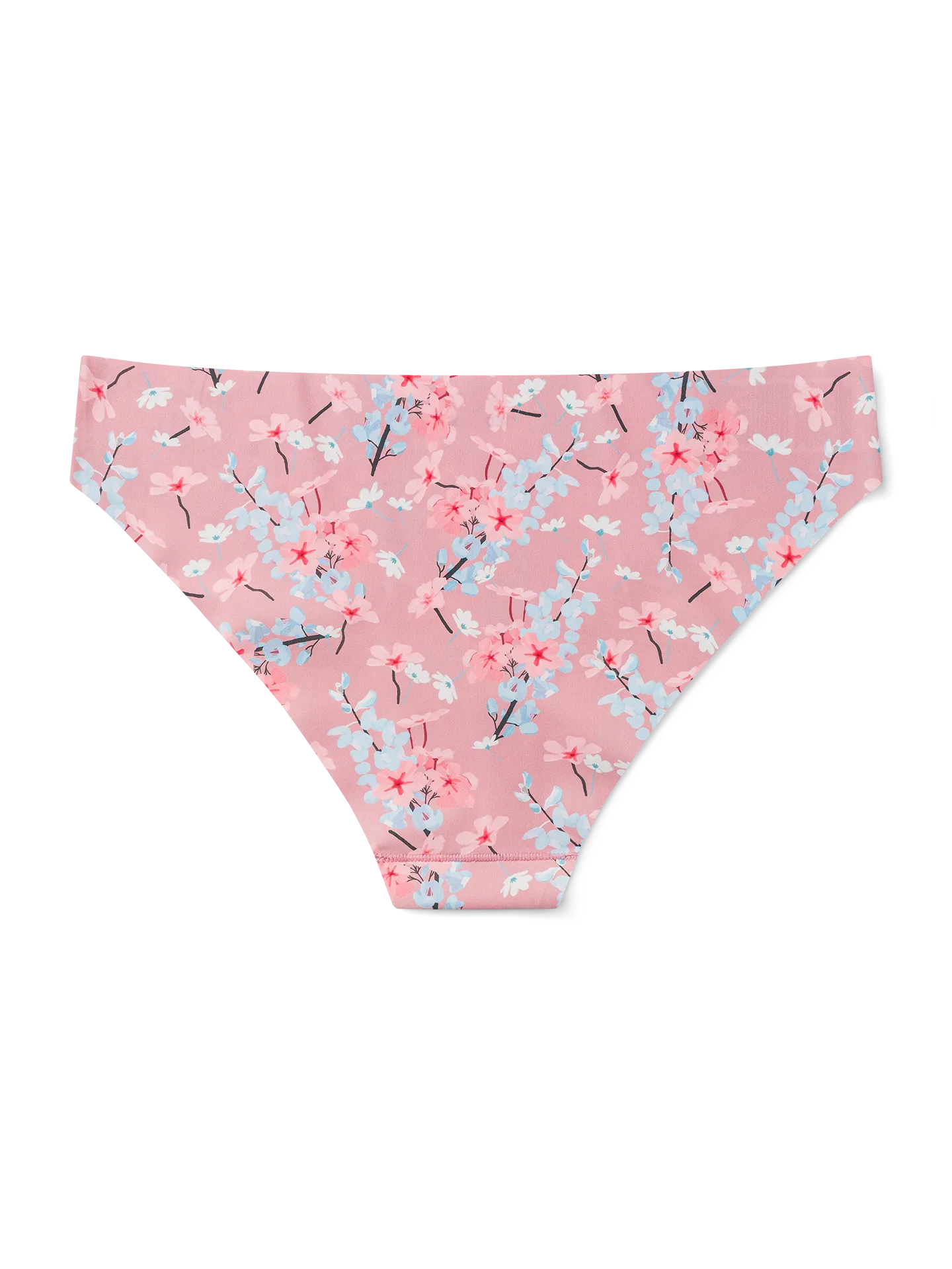 Lustige nahtlose Höschen für Damen Blumenbeet - Image 2